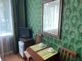 Кровать в общем номере