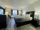 Двухместный номер Deluxe
