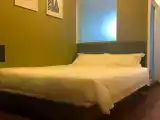 Номер Deluxe