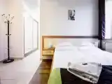 Номер Стандарт