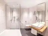 Двухместный люкс