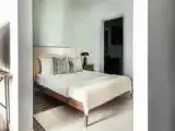 Двухместная студия