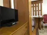 Трёхместный номер Deluxe