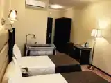 Двухместный номер Стандарт