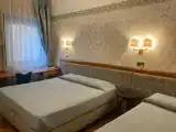 Трёхместный номер Стандарт