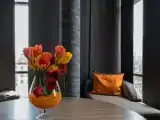 Апартаменты