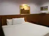 Двухместный номер Стандарт с балконом