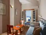 Люкс с видом на море