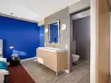 Апартаменты с 2 комнатами