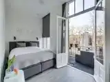 Апартаменты
