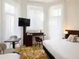 Двухместный номер Prestige
