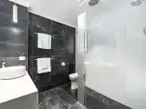 Четырёхместный номер Стандарт с балконом