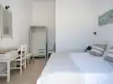 Двухместный номер Стандарт с балконом и с видом на сад