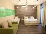 Номер Deluxe с балконом