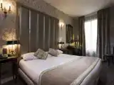 Двухместный номер Deluxe