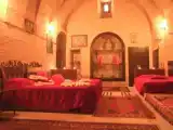 Двухместный номер Deluxe Cave