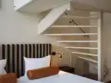 Четырёхместный номер Luxury