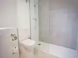 Полулюкс с балконом