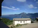 Двухместный номер Стандарт с видом на озеро