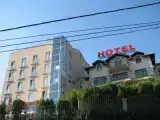Семейный люкс с балконом