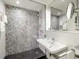 Двухместный номер Стандарт с видом на парк