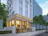 Run of House