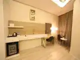 Полулюкс Deluxe