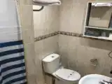 Двухместный номер Superior с балконом и с видом на горы