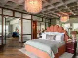 Люкс с видом на парк