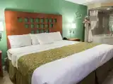Двухместный номер Deluxe