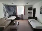Четырёхместный номер Стандарт