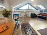 Апартаменты с 2 комнатами
