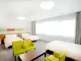 Семейный номер Deluxe