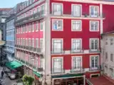 Четырёхместный номер Стандарт