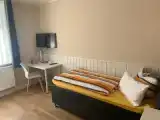Номер Стандарт