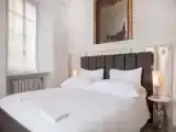 Двухместный номер Стандарт с балконом