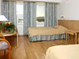Четырёхместный номер Стандарт