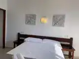 Одноместный номер Стандарт с балконом