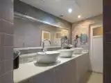 Кровать в общем номере