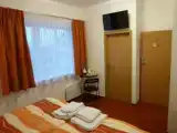 Номер Стандарт