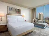 Двухместный номер клубный с доступом в лаунж Premium