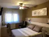 Двухместный номер Стандарт
