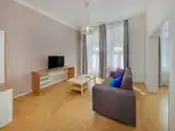Семейный люкс с 2 комнатами