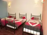 Четырёхместный номер Стандарт