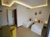 Двухместный номер Стандарт с видом на горы