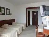 Четырёхместный номер Стандарт
