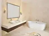 Двухместный люкс Deluxe с видом на горы