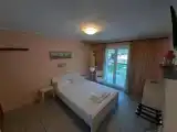 Студия с балконом