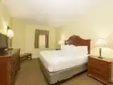 Двухместный люкс с балконом и oceanfront