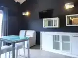 Люкс Executive c 1 комнатой с балконом и с видом на бассейн